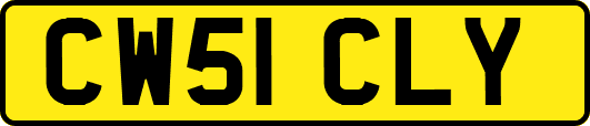 CW51CLY