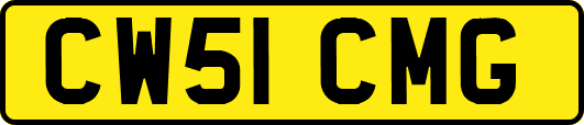 CW51CMG