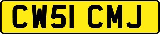 CW51CMJ