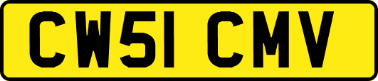 CW51CMV