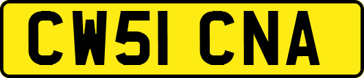 CW51CNA