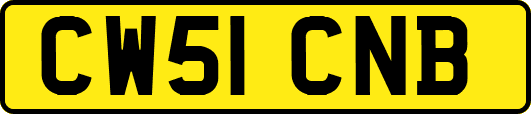 CW51CNB