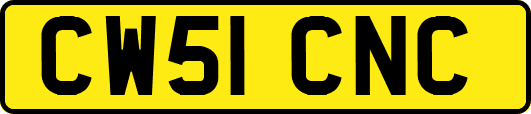 CW51CNC