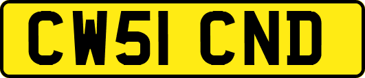 CW51CND