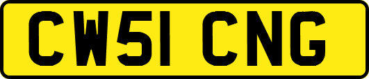 CW51CNG