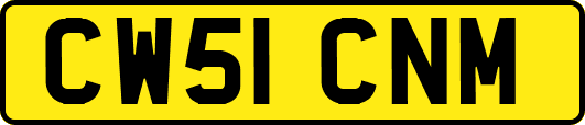 CW51CNM