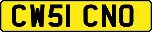 CW51CNO