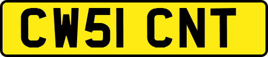 CW51CNT