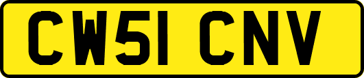 CW51CNV