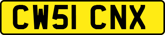 CW51CNX