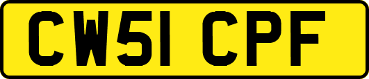 CW51CPF