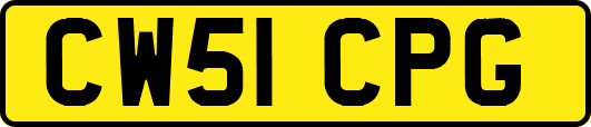 CW51CPG