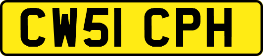 CW51CPH