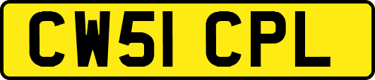 CW51CPL