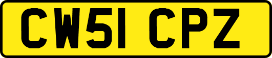 CW51CPZ