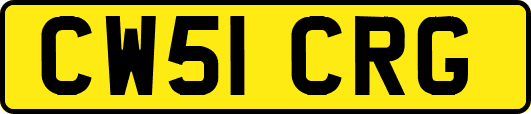 CW51CRG