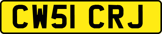 CW51CRJ