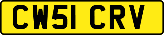 CW51CRV