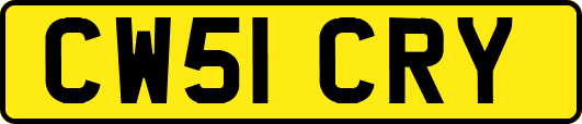 CW51CRY