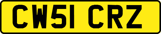 CW51CRZ