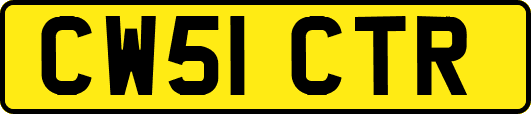 CW51CTR