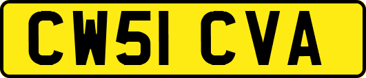 CW51CVA