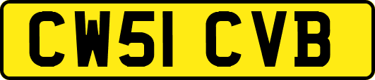 CW51CVB