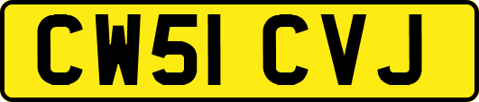 CW51CVJ