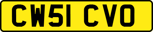 CW51CVO