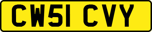 CW51CVY