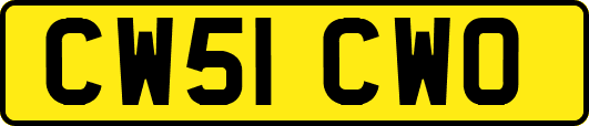 CW51CWO