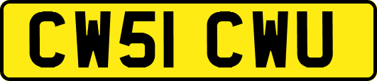 CW51CWU