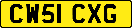 CW51CXG