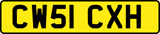 CW51CXH