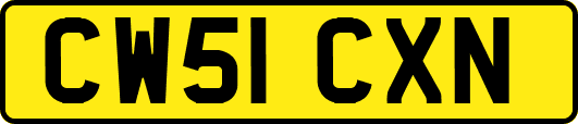 CW51CXN