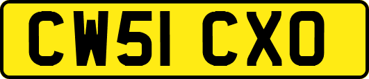 CW51CXO