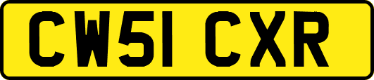 CW51CXR