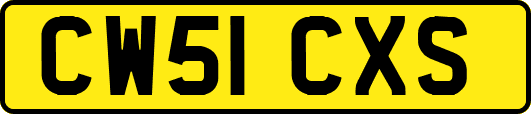 CW51CXS