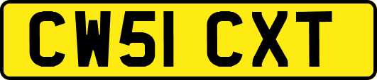 CW51CXT