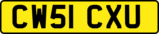 CW51CXU