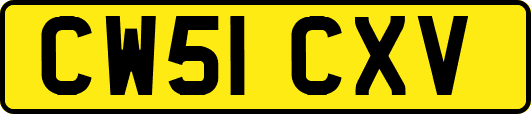 CW51CXV