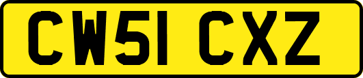 CW51CXZ