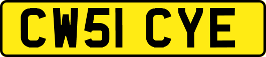 CW51CYE