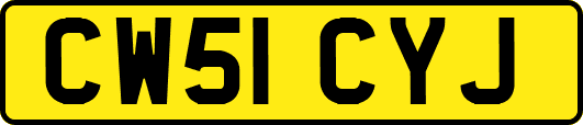 CW51CYJ