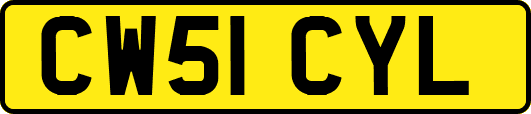 CW51CYL