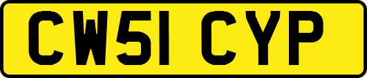 CW51CYP