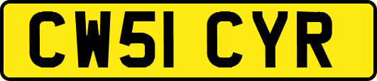 CW51CYR