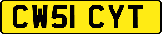 CW51CYT