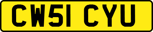 CW51CYU