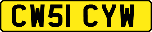 CW51CYW